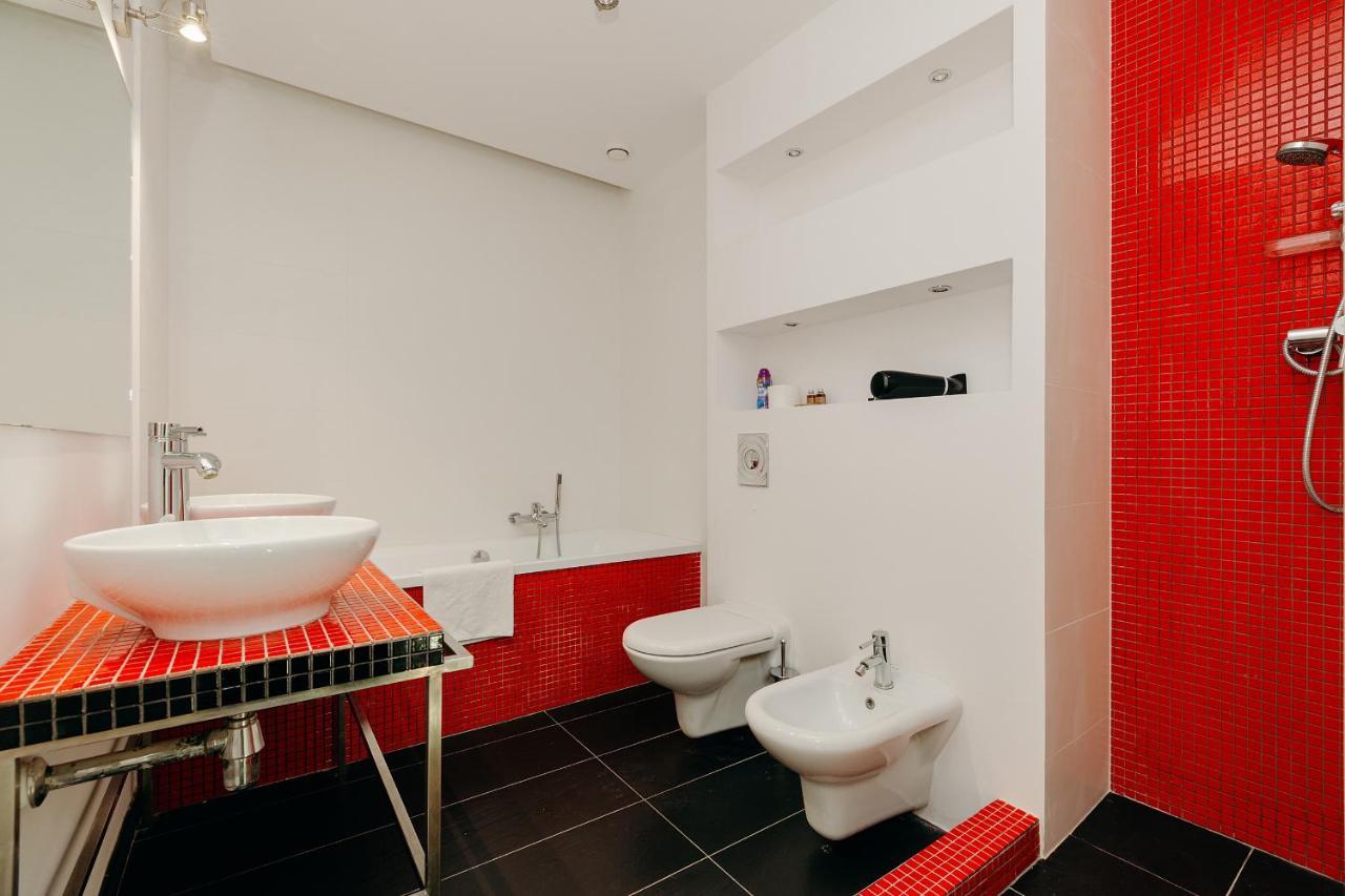Shortstaypoland Jana Pawla Warsaw Exterior photo